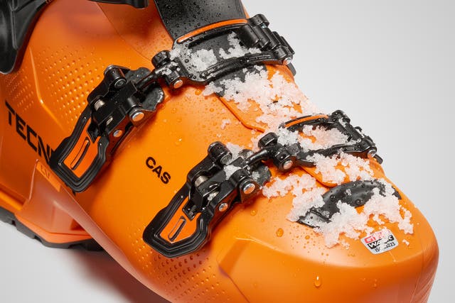 Tecnica Nailed the Mach1 Boot Redesign, But Here’s Why I’ll Miss the Old Model