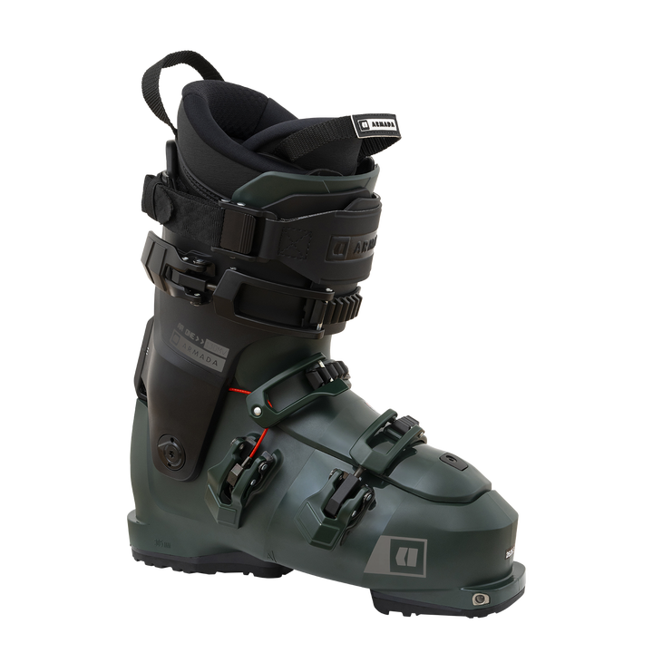 Alaska Nordic Ski Boot 2025-26 main image 1