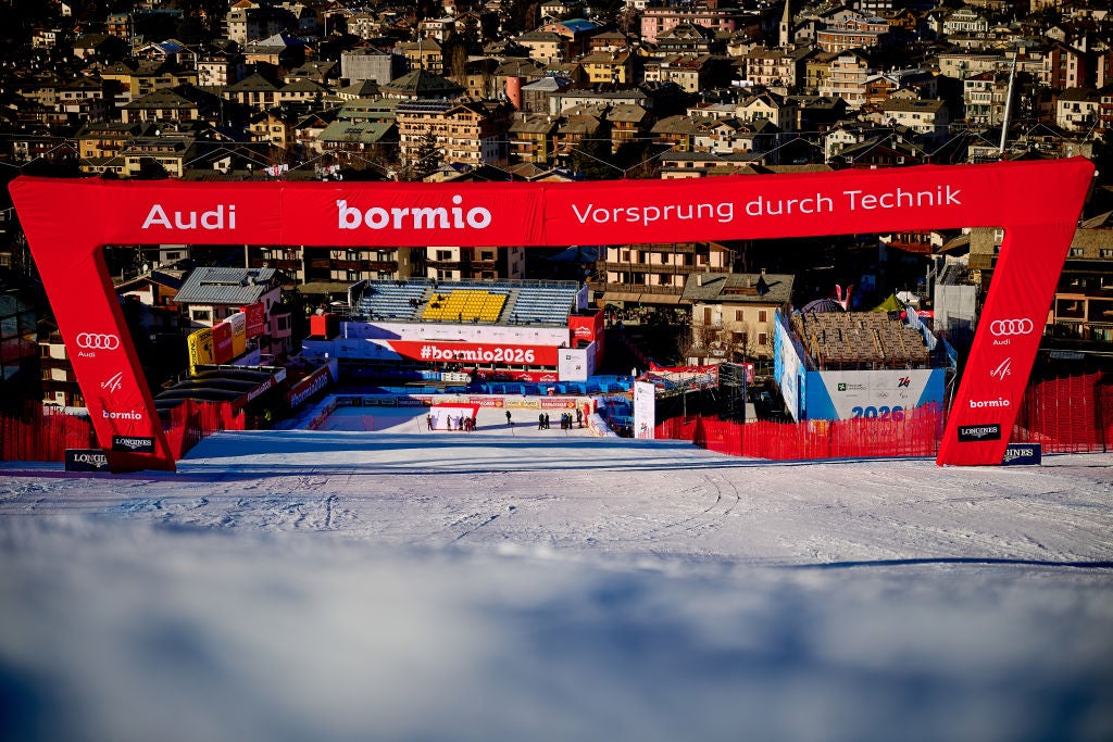  2026 Olympics: Bormio’s Stelvio Could Host the Best Downhill Yet Bildidee 