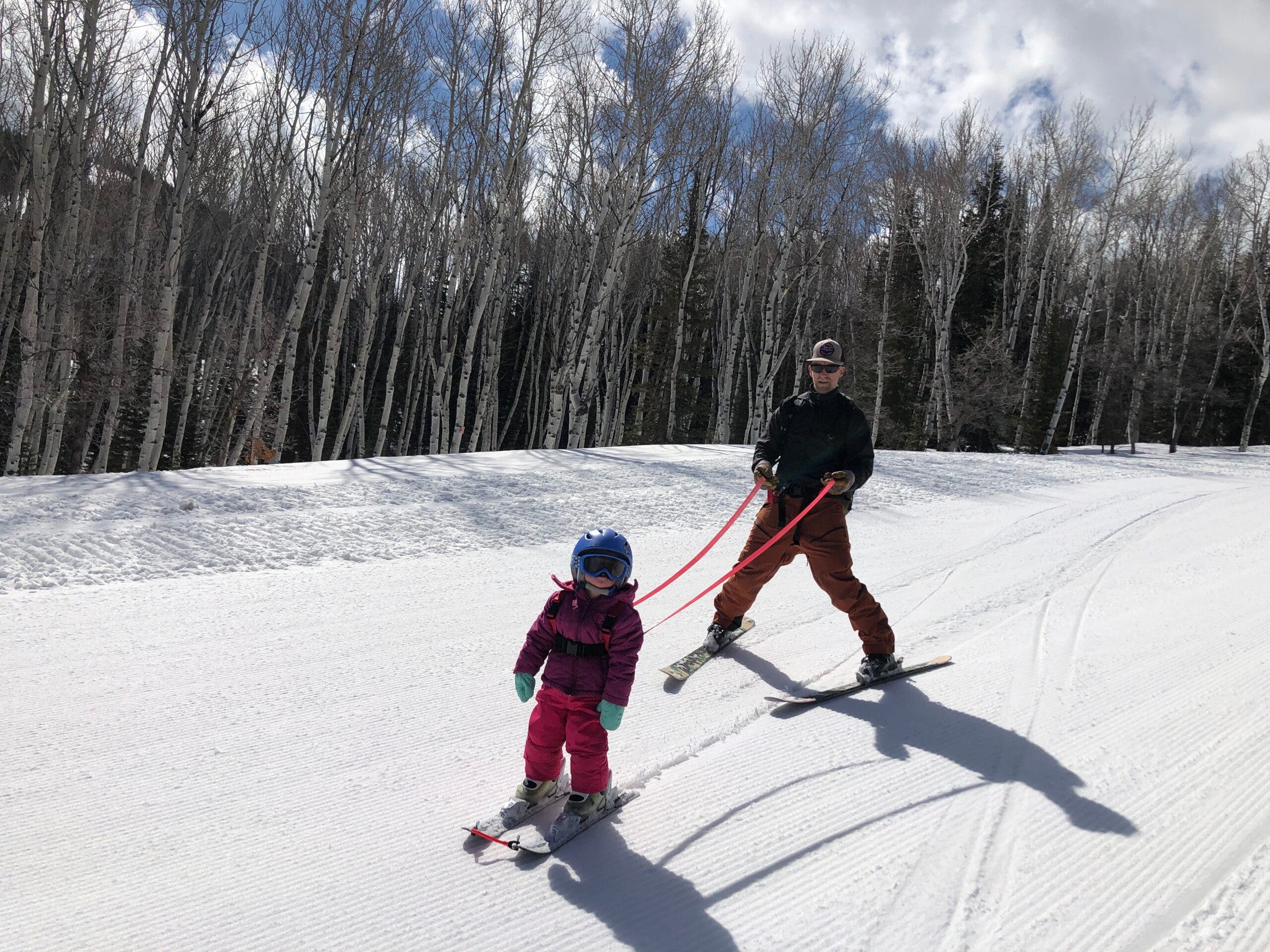 9 Ski Instructor Approved Tools For Beginners | SKI