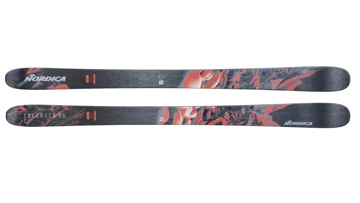 Nordica Enforcer 99