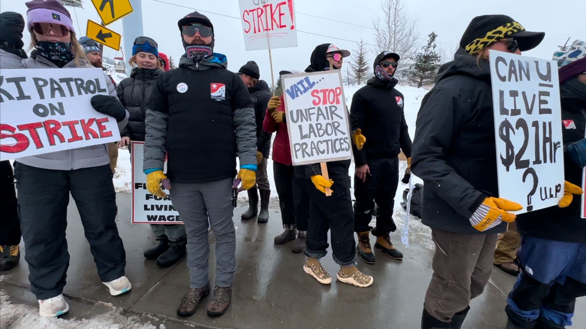 As negotiations continue, the outcome of the Park City ski patrol strike could have ripple effects across the ski industry.
