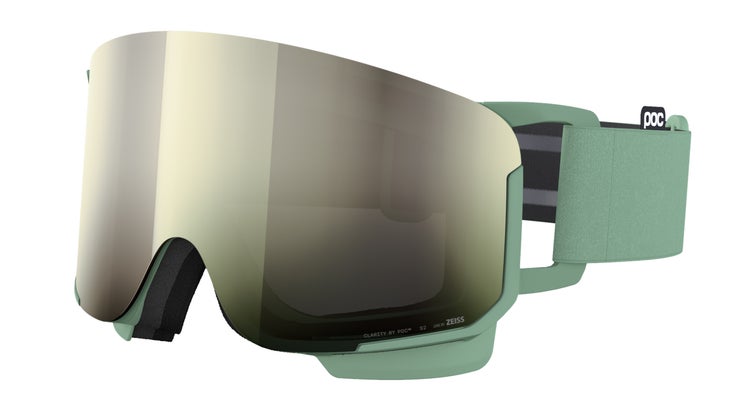 2025 ski accessories POC Nexal Goggles