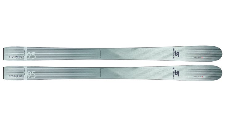 Stockli Stormrider 95