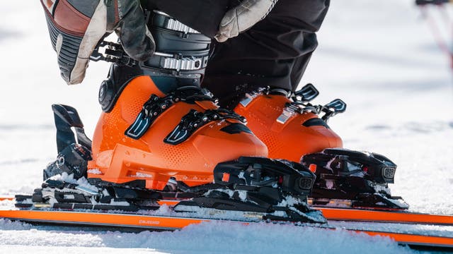 Deal of the Week: The One Ski Boot We're Not Afraid to Recommend to Almost Anyone