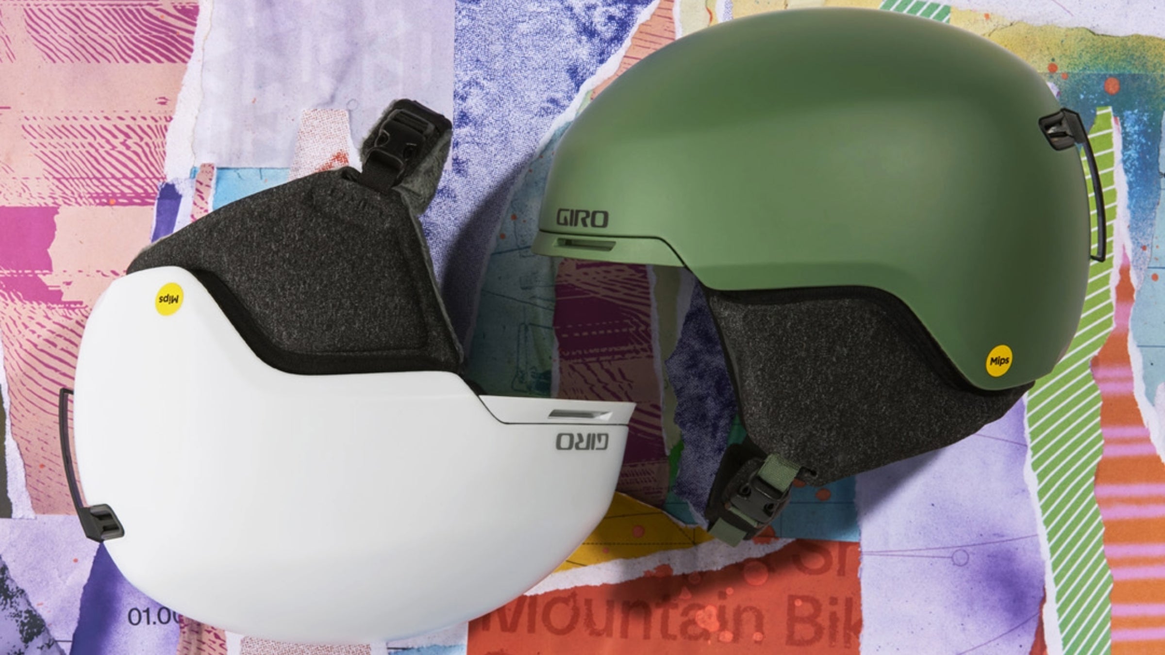 First Look: The Giro Taggert Mips Helmet | SKI