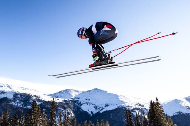 Copper Mountain to Replace Killington as Host of World Cup Races in 2025