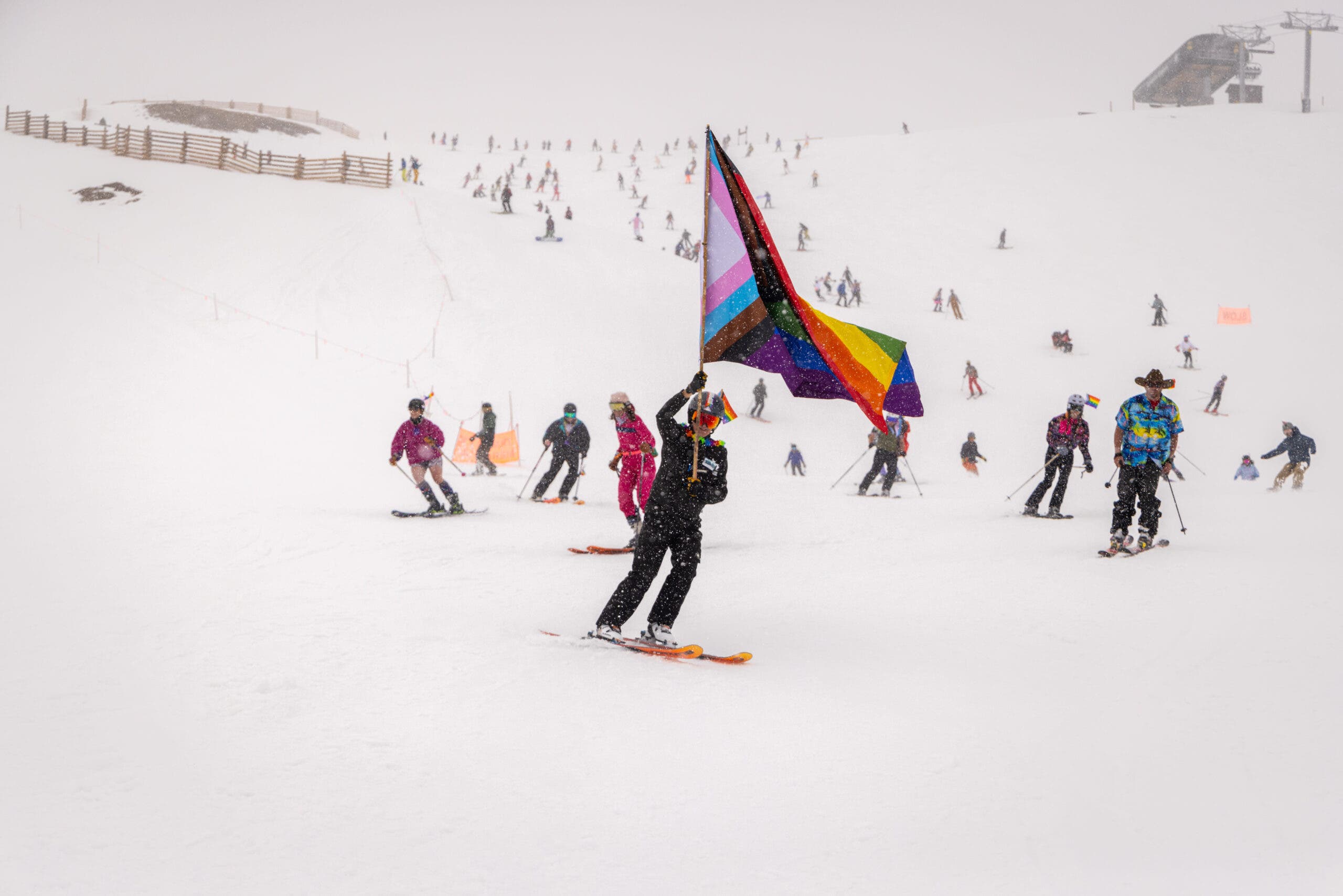 The Best Late-Spring Festivals in Ski Country | SKI