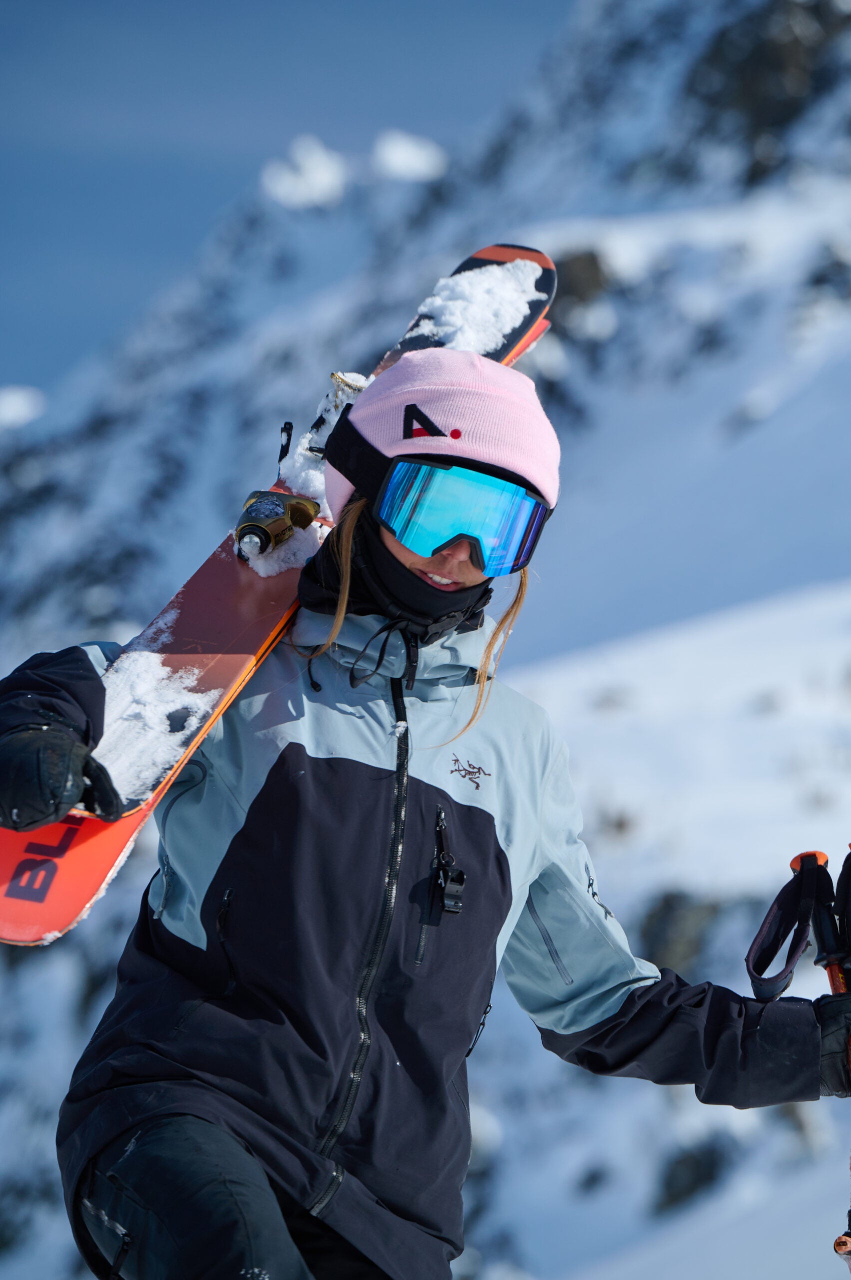 anti ordinary a2 スキー スノボ ヘルメット 2個セット All About the New and Unique Anti-Ordinary Helmet | SKI