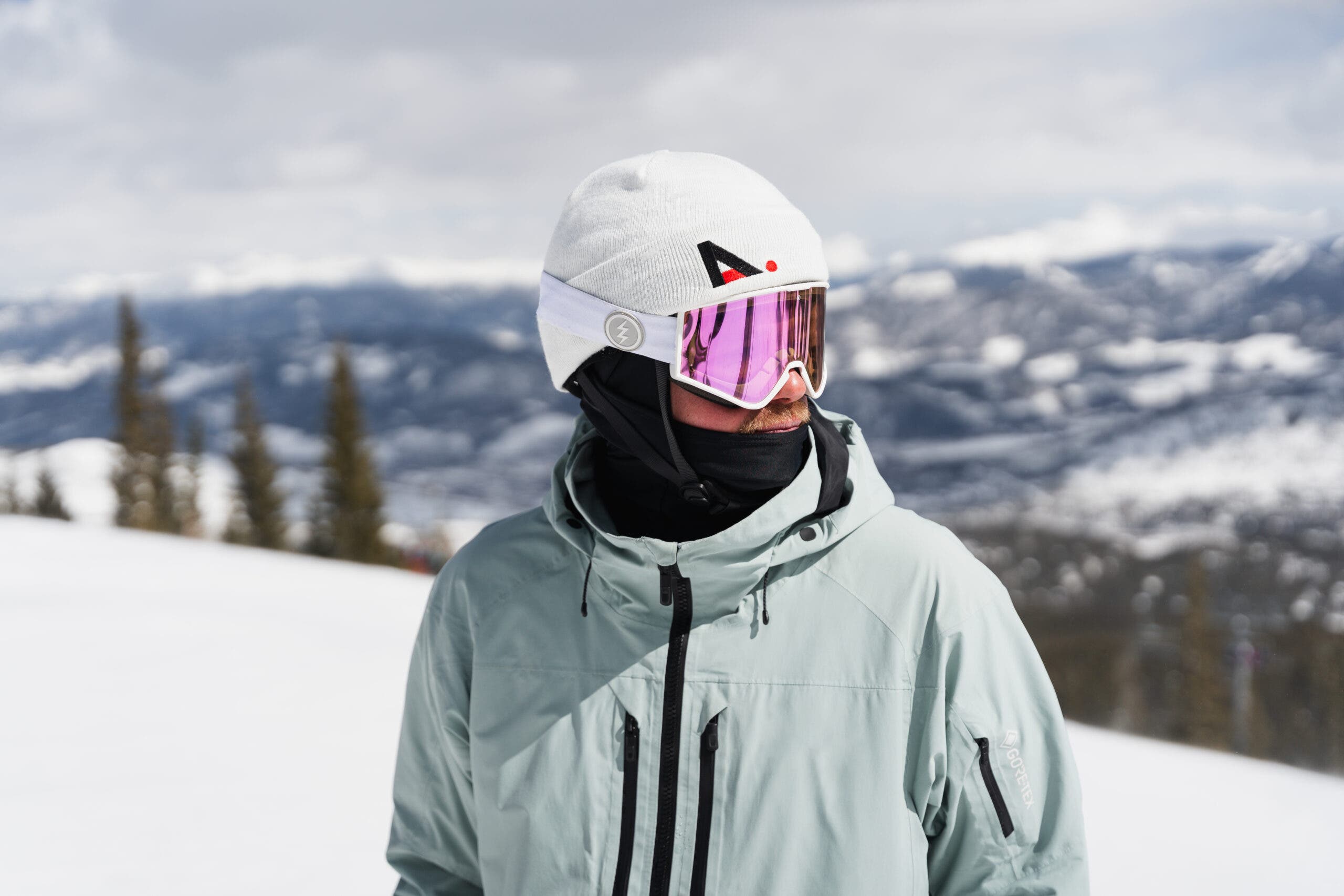 anti snowboard helmet InnerKing Adult Ski Black Anon helmets are also backed by a 2 Has anyone switched from a