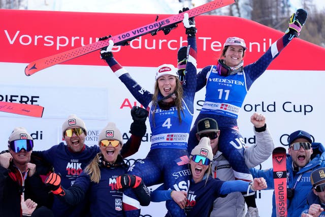 Can the U.S. Ski Team Dominate the 2025 World Cup Finals at Sun Valley?