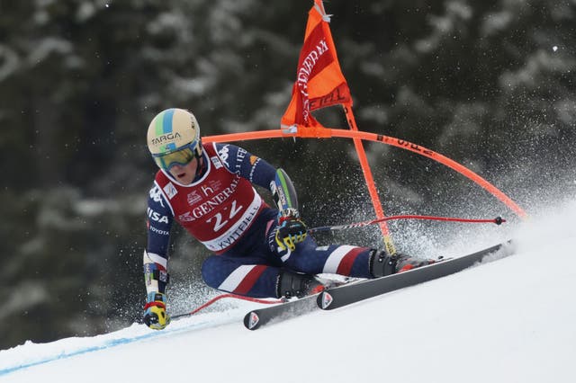 How to Watch the 2025 Sun Valley World Cup Finals: Schedule, TV, and Streaming