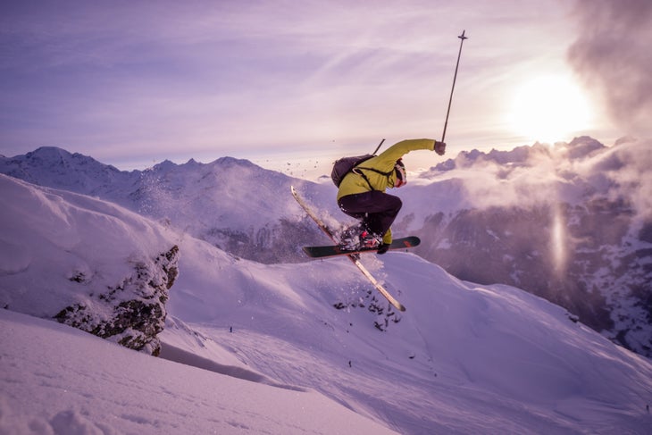 Verbier