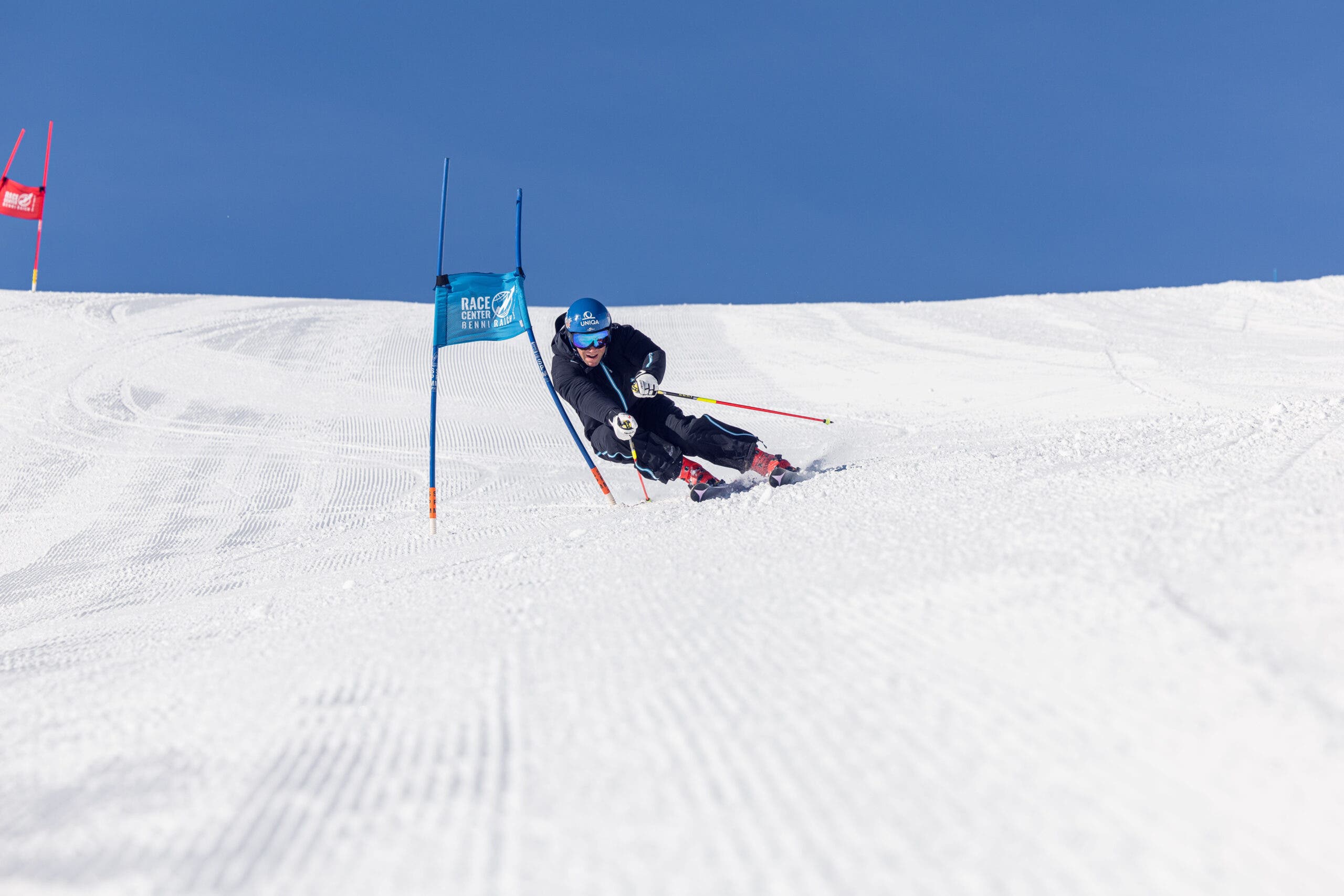 BOA Boots Are Changing Skiing. Why Won’t Racers Wear Them?
