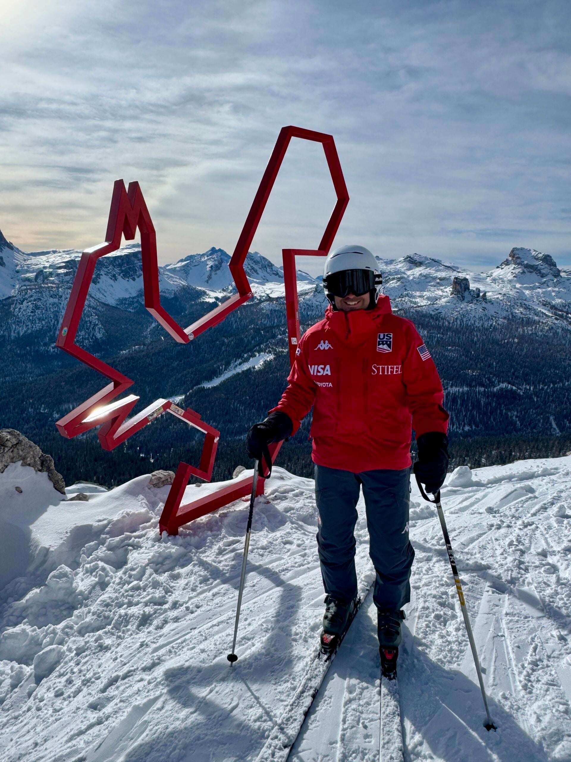 Why Kappa's 6Cento Jacket is Having a Moment | SKI