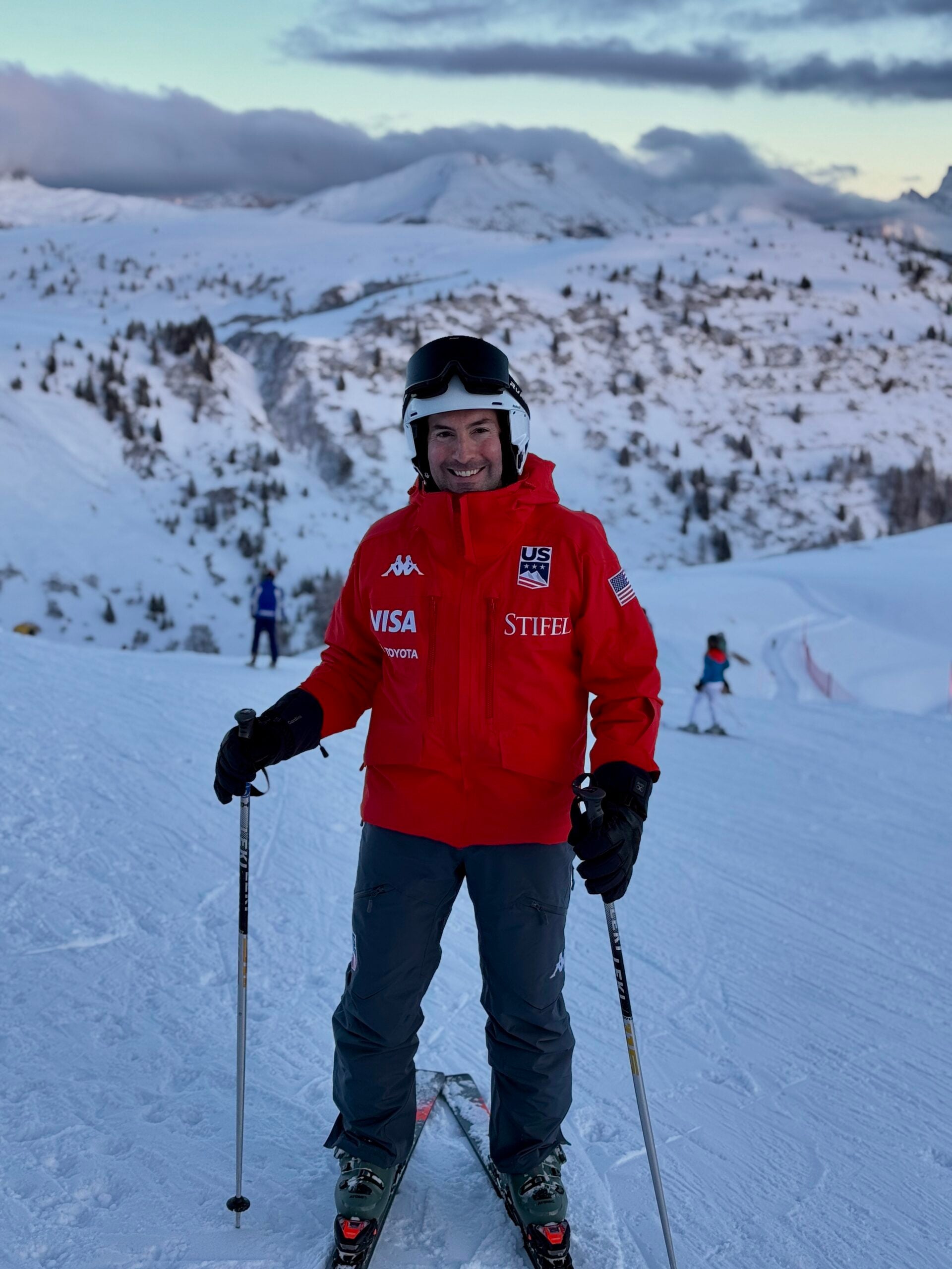 Why Kappa's 6Cento Jacket is Having a Moment | SKI