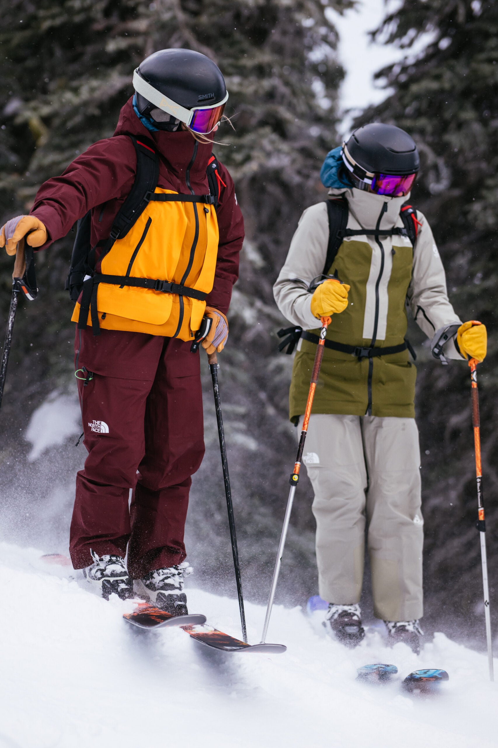 Extended Review of The North Face Summit Series Verbier Kit Extended Review of The North Face Summit Series Verbier Kit