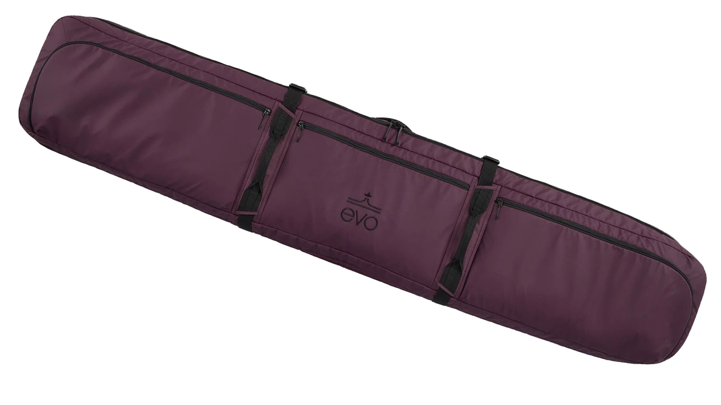 Evo Deluxe Roller Snow Bag