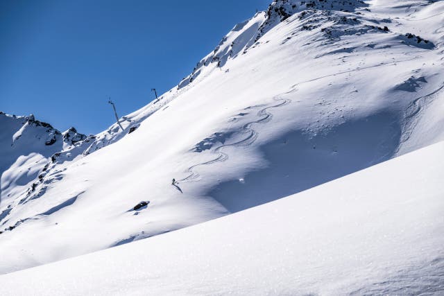 Why You Should Book This Two-Country Alps Ski Trip That’s Now on Your Ikon Pass