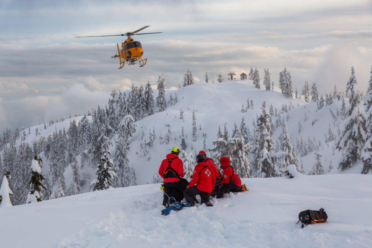 The Best Insurance for Skiers The Best Insurance for Skiers