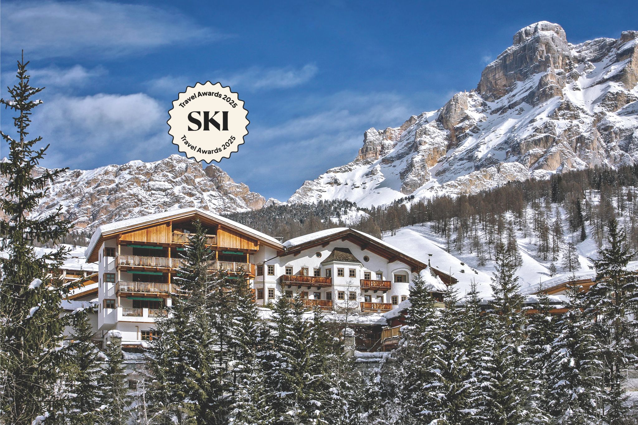 Lodging Archives | SKI