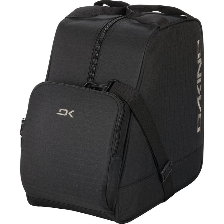Black Dakine boot bag
