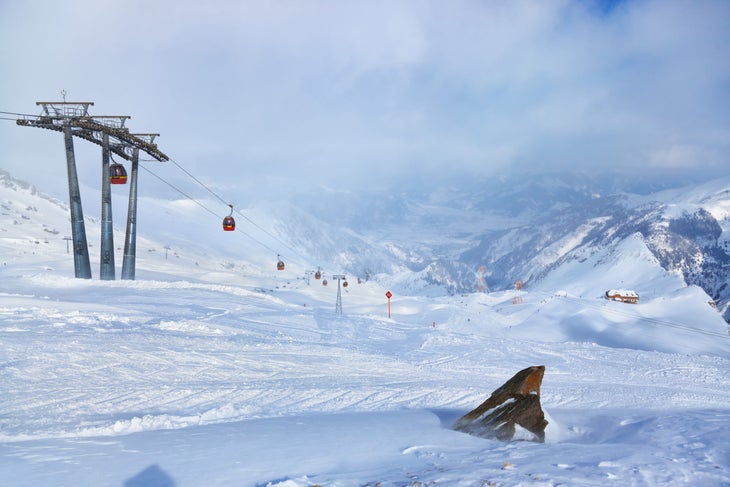 Kaprun