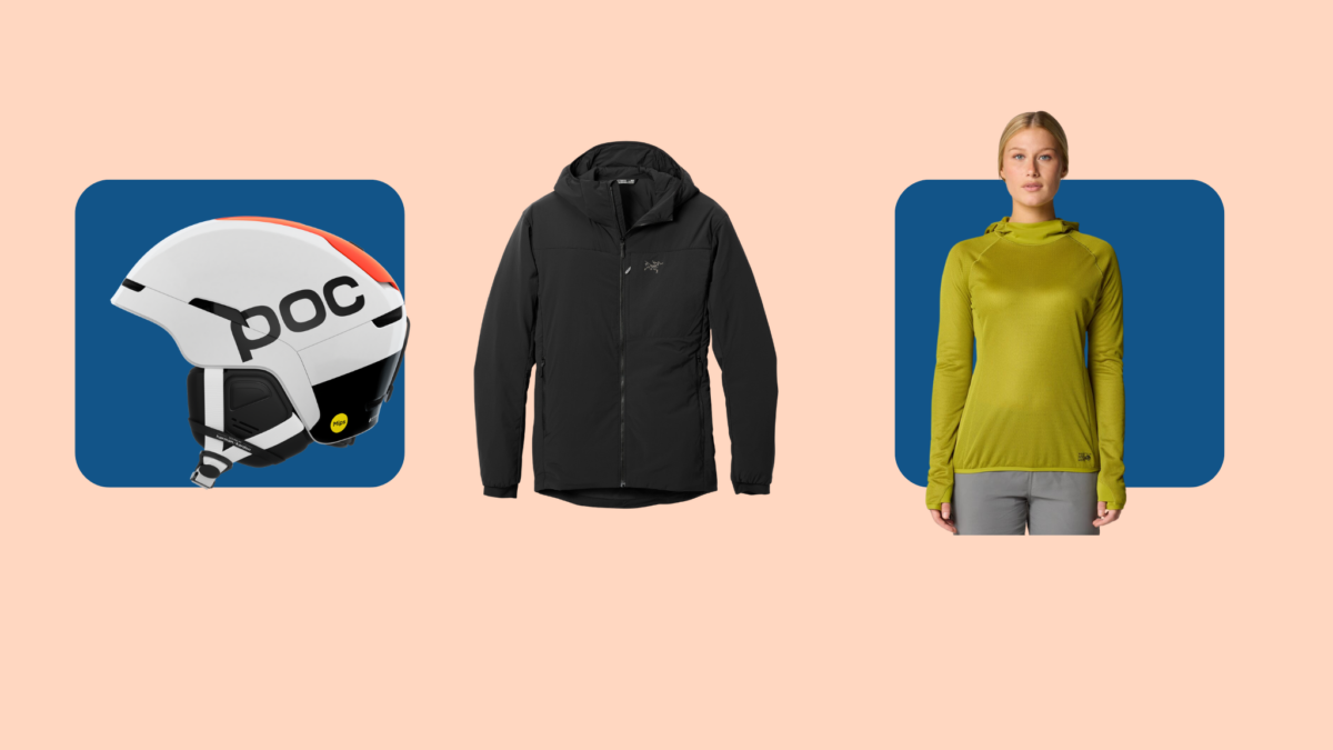The Gear SKI Editors Used Most This Winter