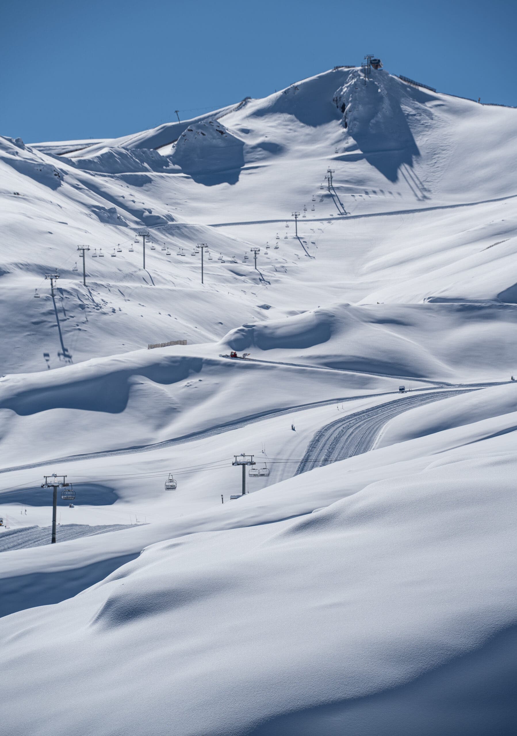 Endless Winter Is Real: Here’s Where Your Ski Pass Can Take You This Summer