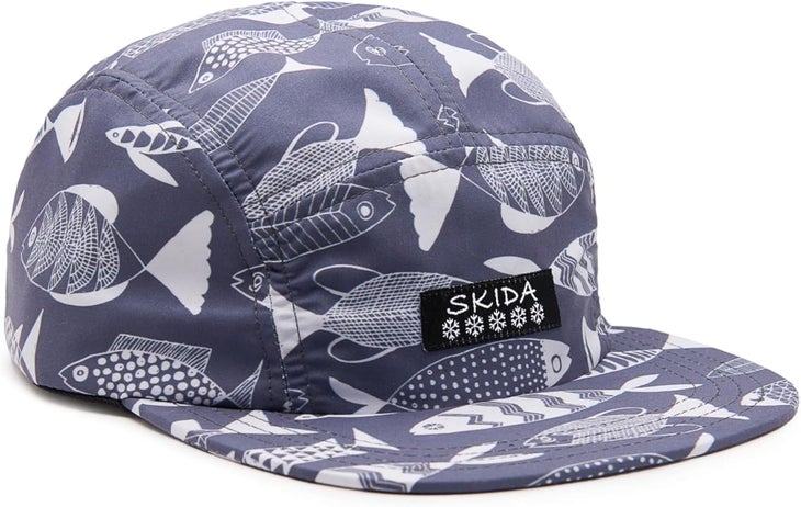 Skida hat