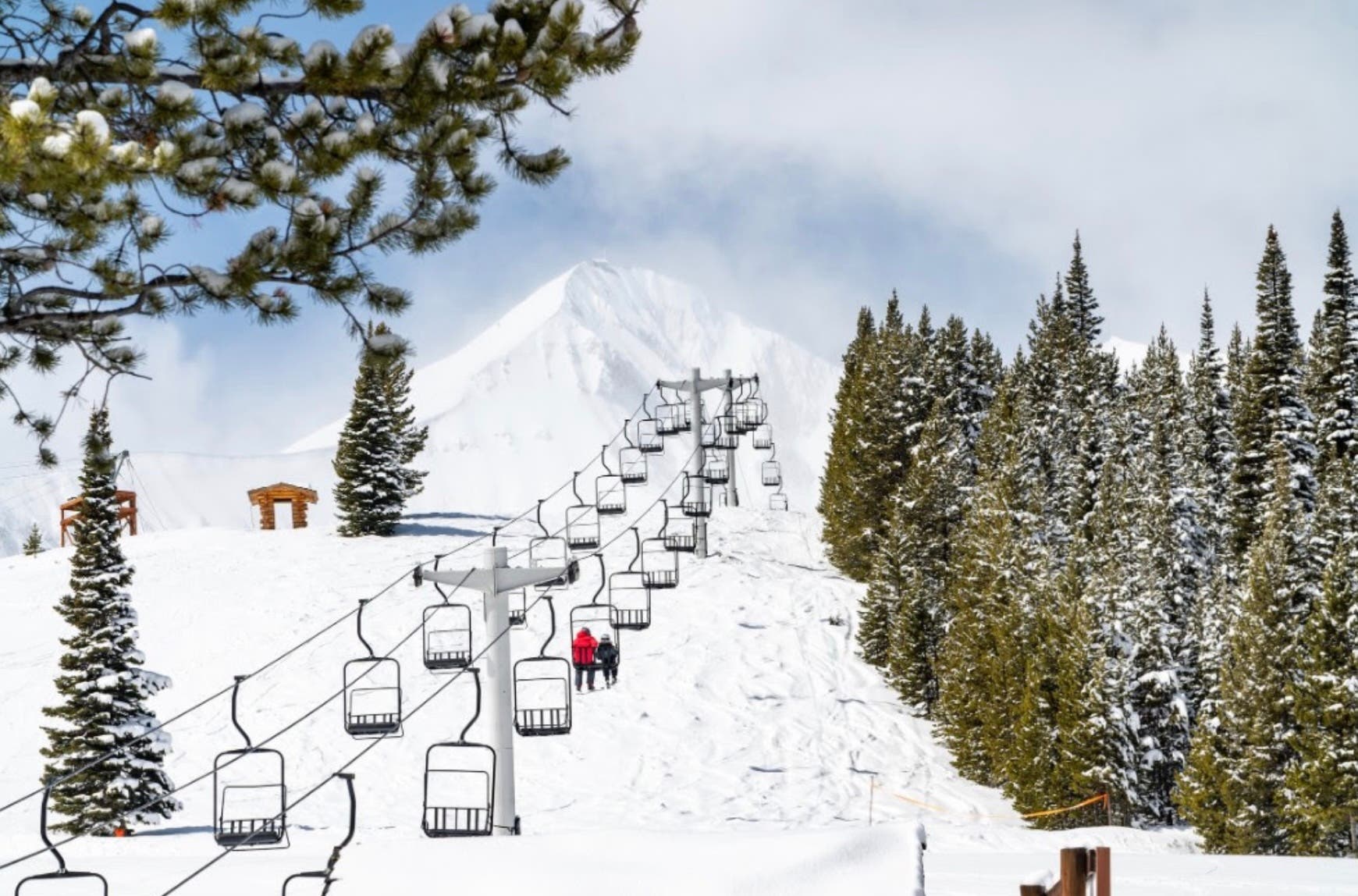 Big Sky Explorer double
