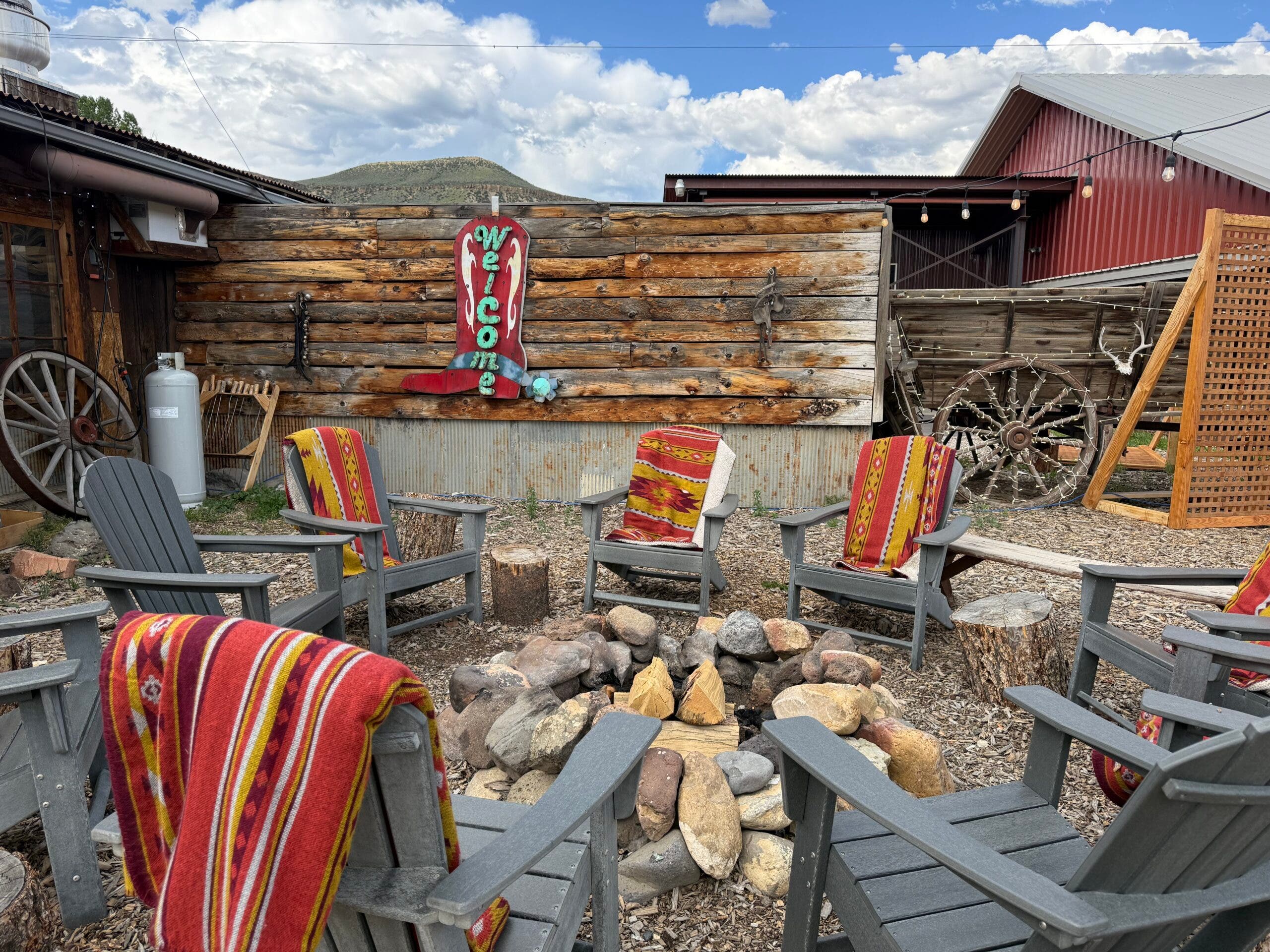 How To Plan A Wester Summer Escape With One PTO Day | SKI