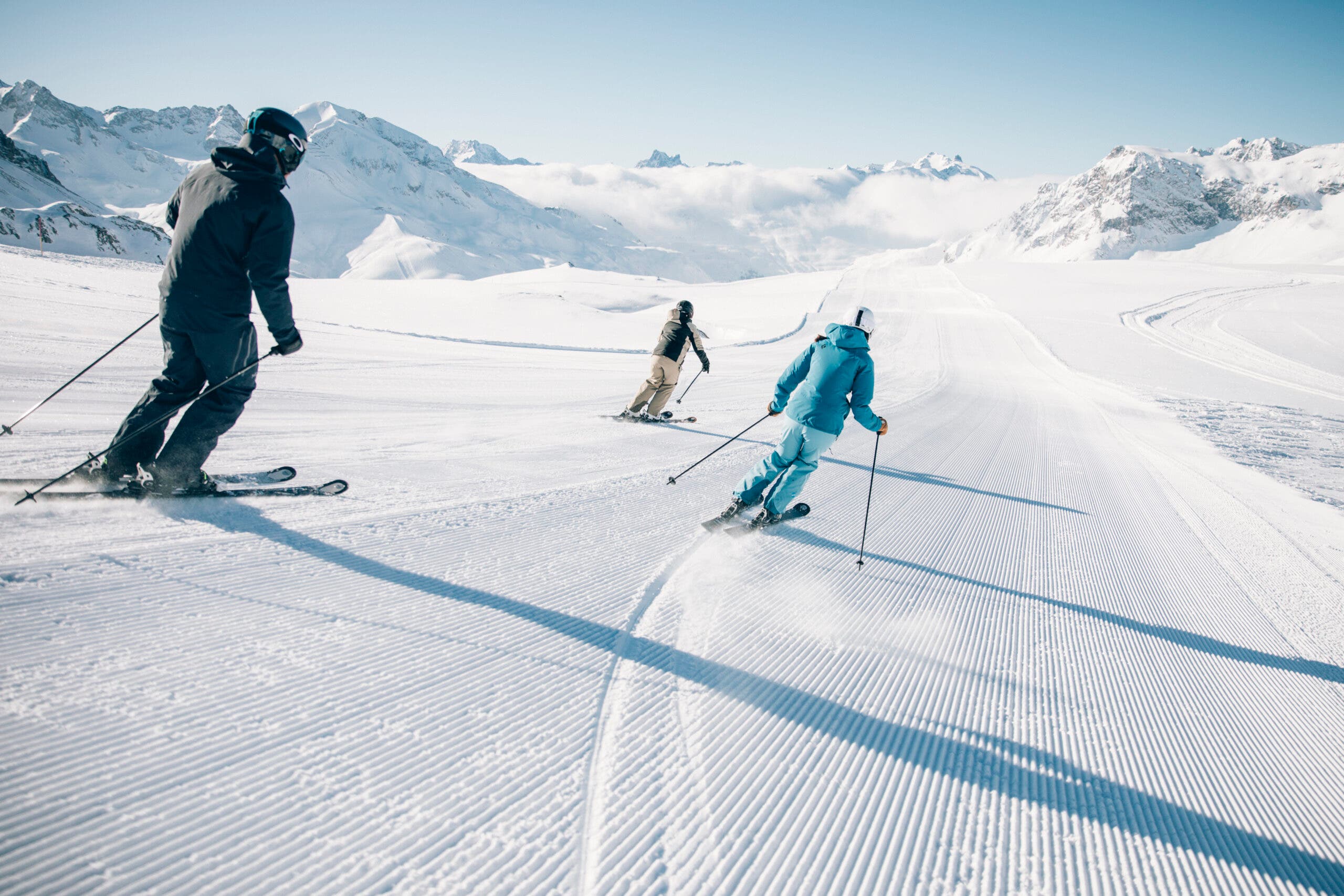 I’ve Lived In The Alps For Six Seasons. These Are The European Resorts Actually Worth Your Time—and Money.