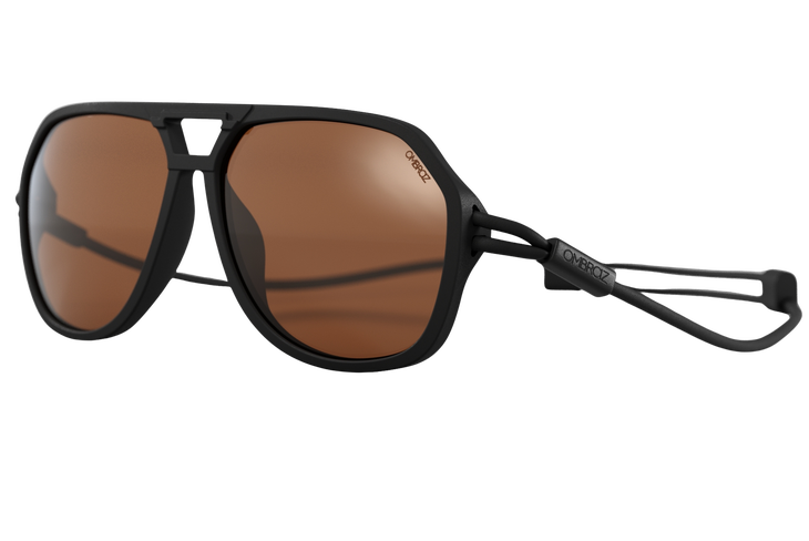 Aviator sunglasses