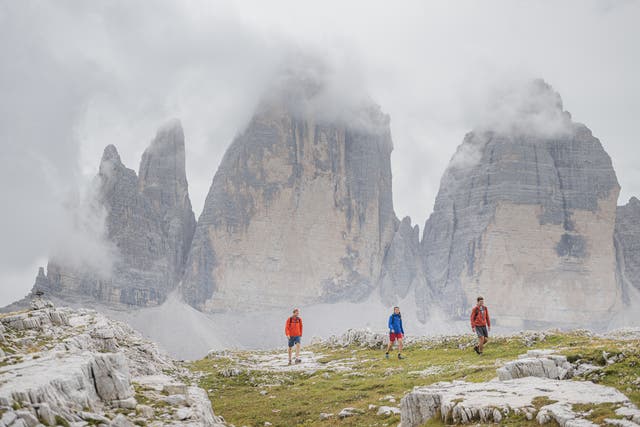 Want to Visit the Dolomites Without the Olympic Crowds? Here’s How.