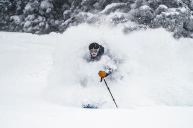 Here’s Where It’ll Dump Snow This Winter, If NOAA’s Forecast Is Right