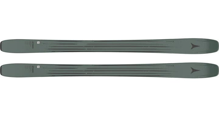 Atomic Maverick 96 CTI