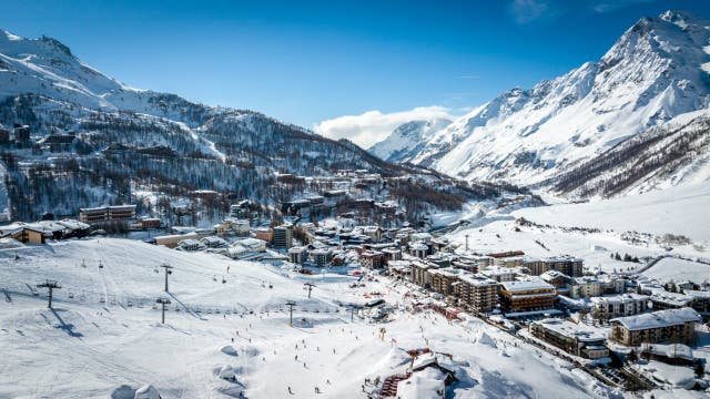 Ikon Pass Is Giving Skiers Another Reason to Visit the Dolomites This Winter
