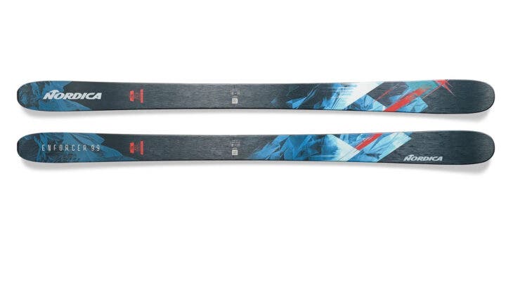 Nordica Enforcer 99