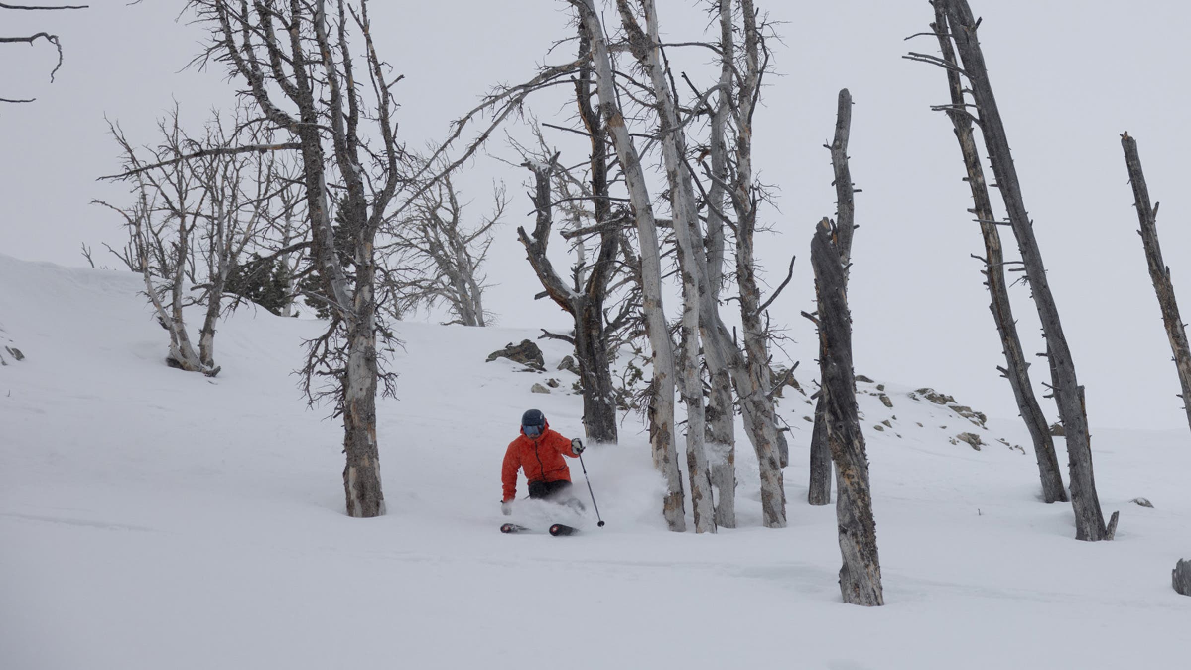 Stöckli Stormrider 95 Review: The Best All-Mountain Ski of 2026