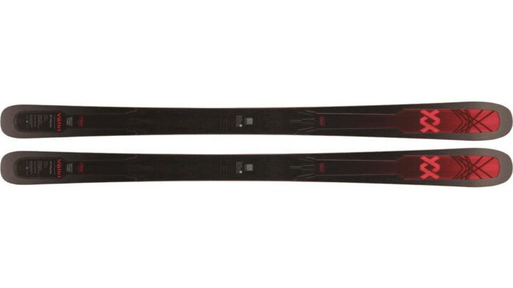 Nordica Supercharger Enforcer (2008)