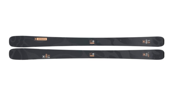 2026 Armada Reliance 92 Ti women's all-mountain ski 