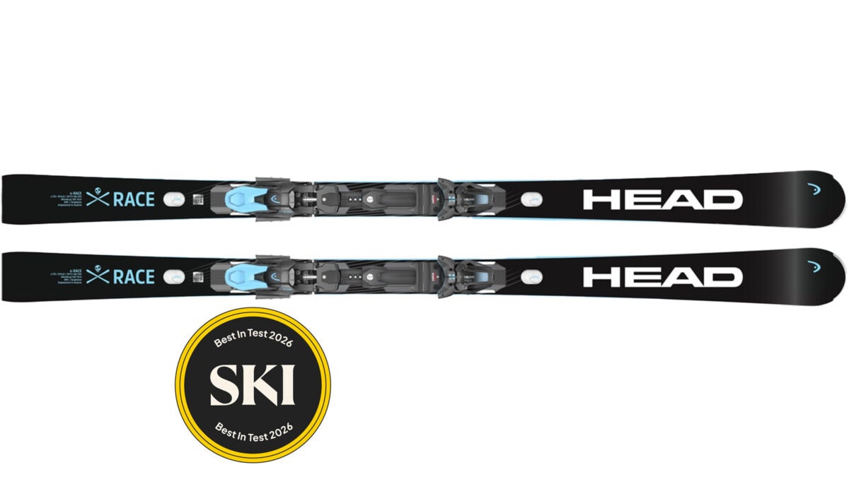 スキー HEAD WC REBELS 144cm HEAD I.SL RD Team World Cup Rebels 144 cm Ski + HEAD 11