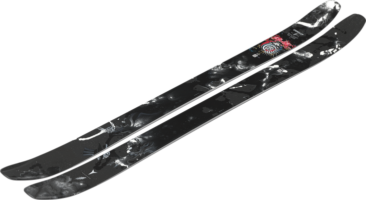 Atomic Debuts Limited-Edition Grateful Dead Collab | SKI
