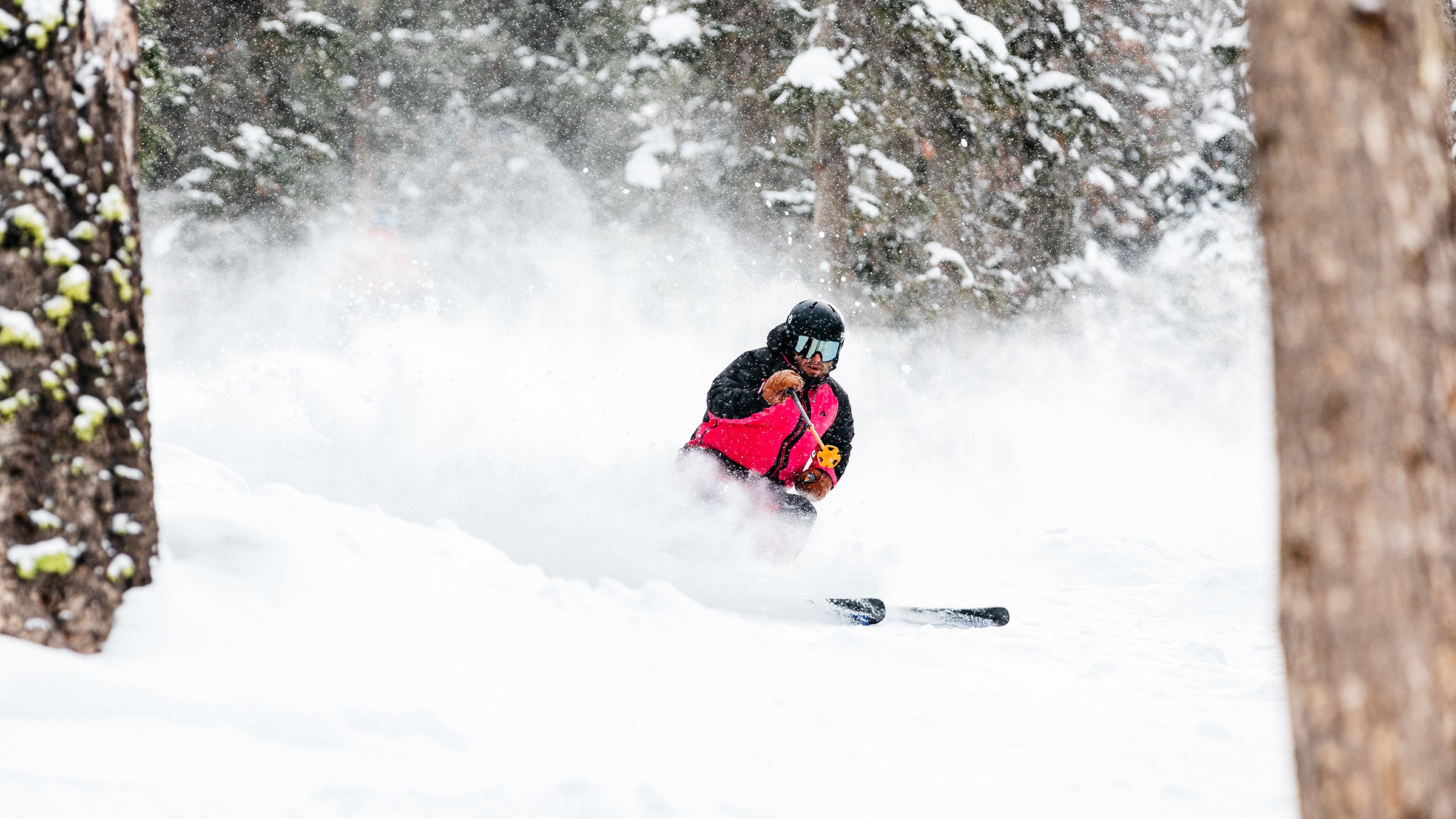 Blizzard R-Power FS IQ (2012)