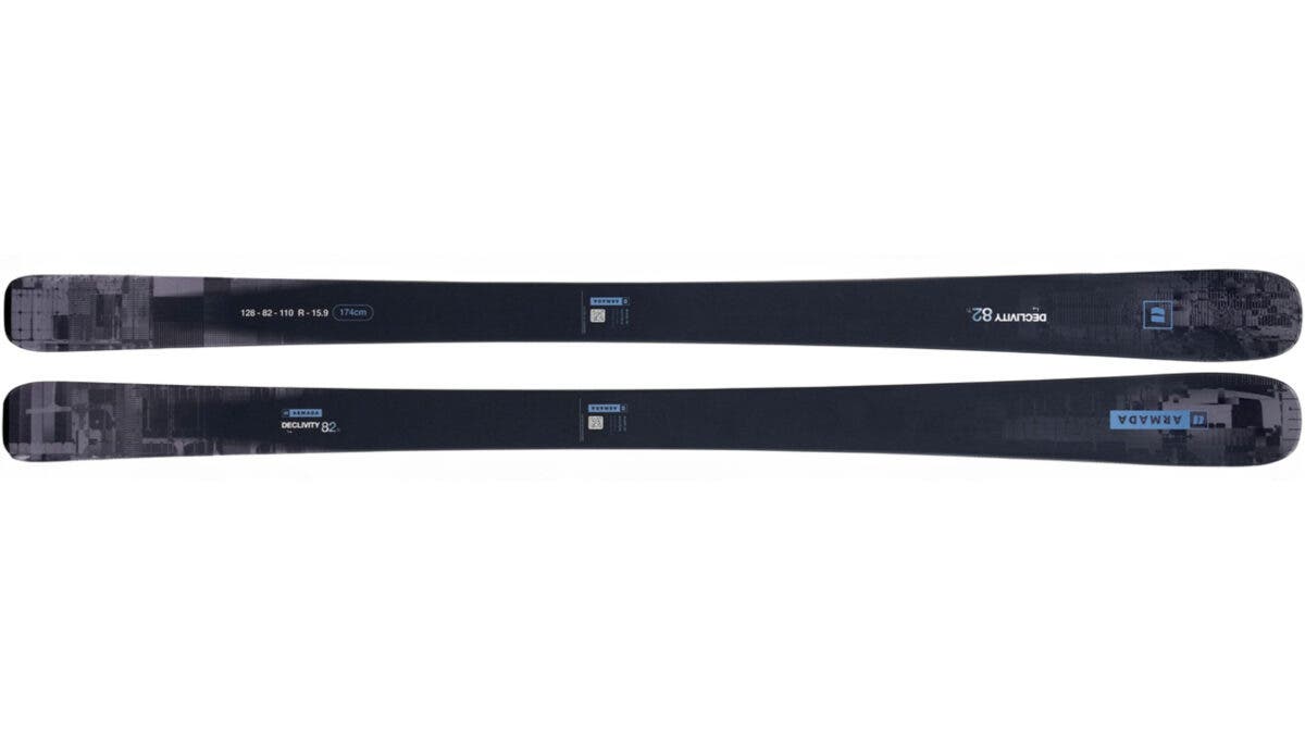 These Skis Are Being Discontinued—and They're Dirt Cheap Right Now