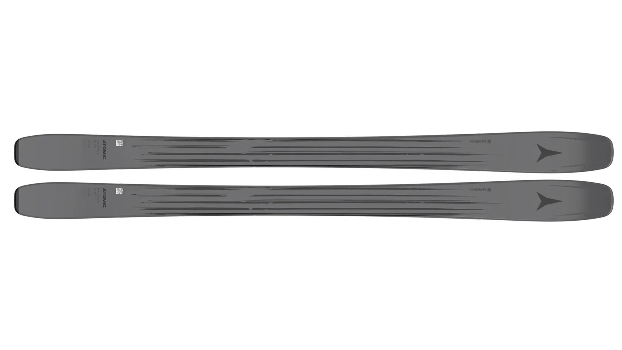 Atomic Maverick 88 CTi