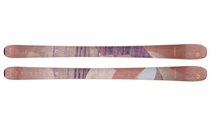 Blizzard Black Pearl 94