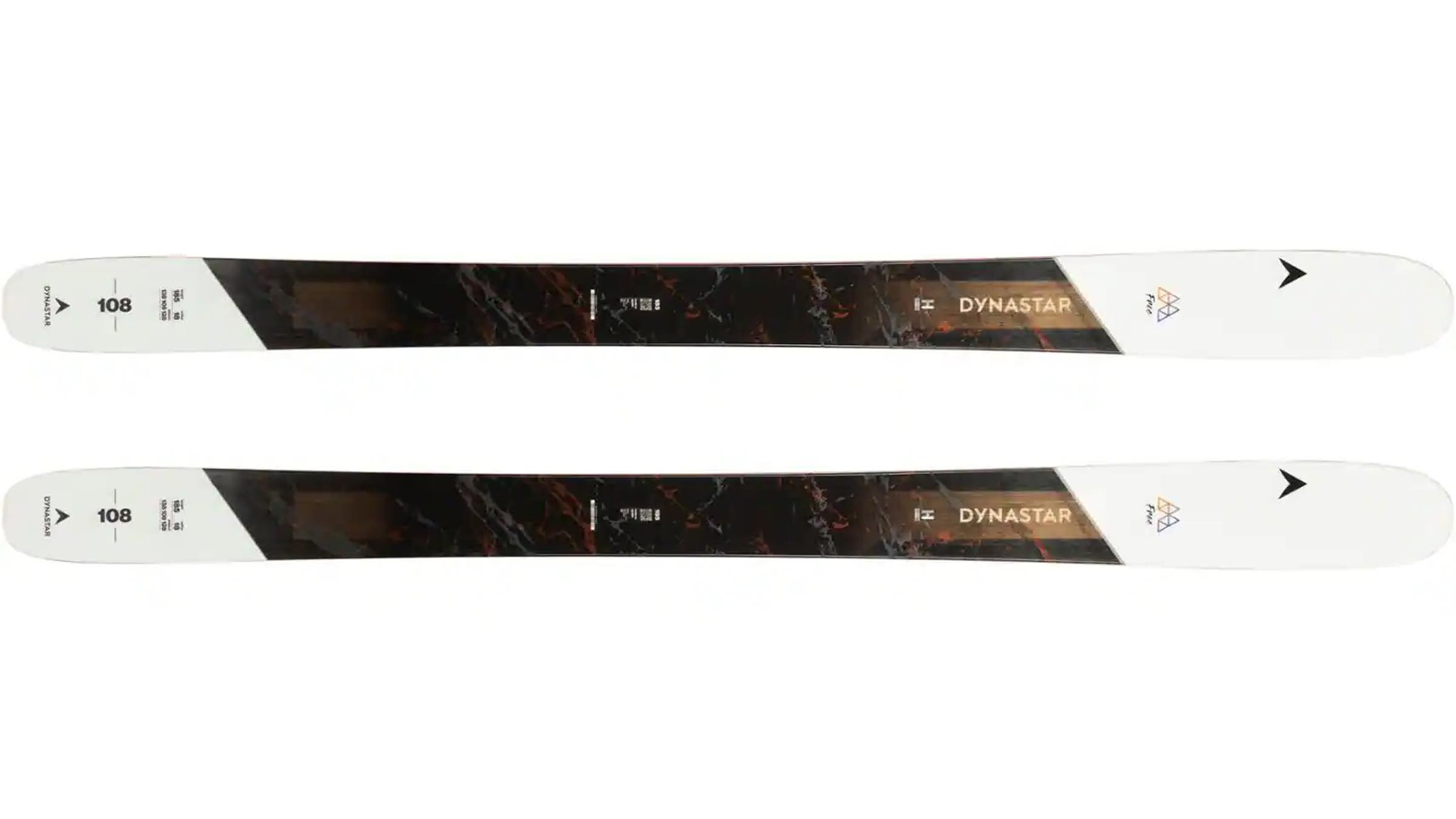 Dynastar M-Free 108