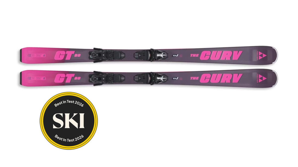 The 9 Best Frontside Skis of 2026, Tested & Reviewed